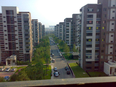 十堰眾力置業(yè)有限公司“詩(shī)經(jīng)花苑”