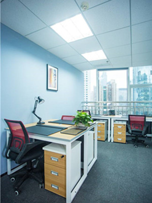 武漢瑞嘉醫(yī)院管理有限公司裝修工程