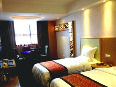 武漢市蔡甸區(qū)聚盛大全酒店