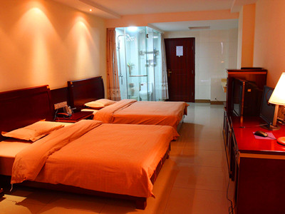 武漢市硚口區(qū)雅瑞精品主題酒店