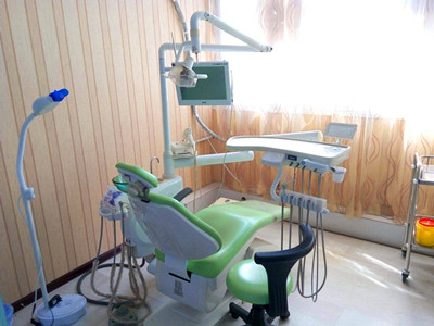 武漢德亞口腔門診部